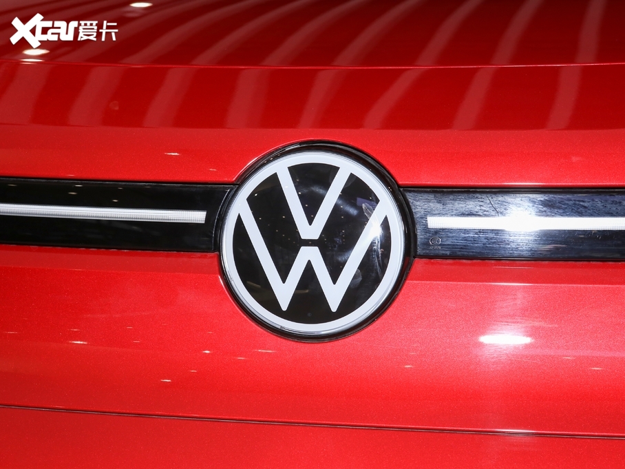 2021ID.4 X 1st Edition ID.Ҋ