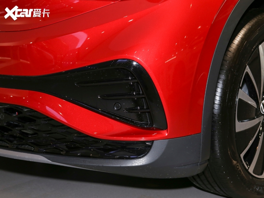 2021ID.4 X 1st Edition ID.Ҋ