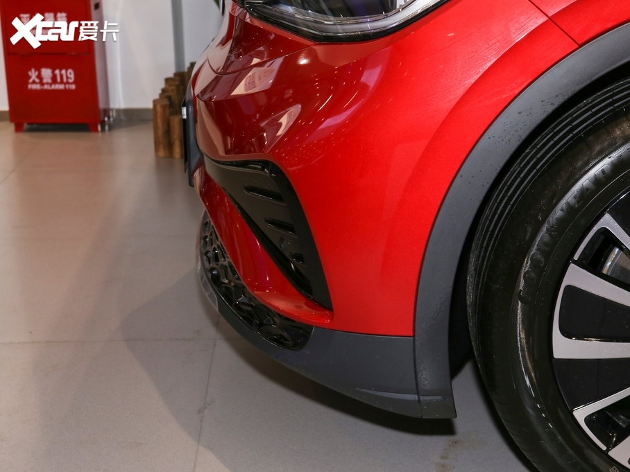 2021ID.4 X 1st Edition ID.Ҋ