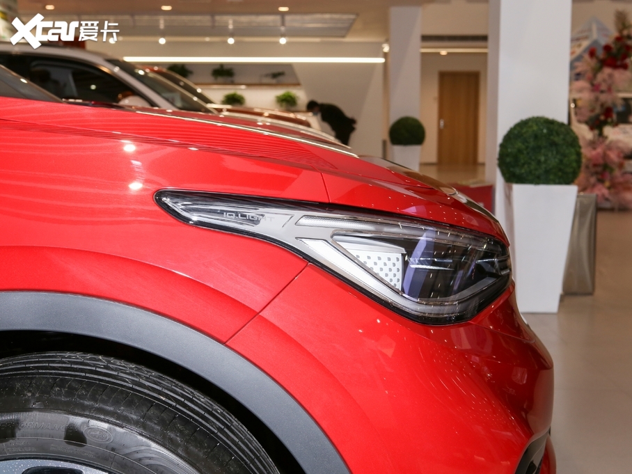 2021ID.4 X 1st Edition ID.Ҋ