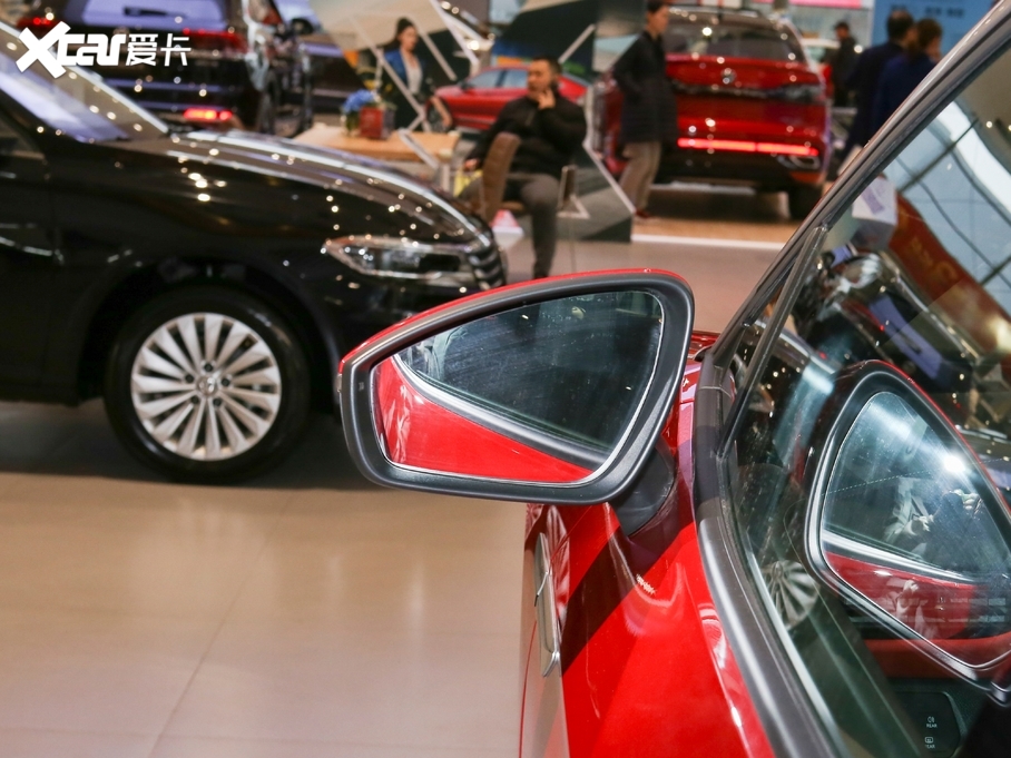 2021ID.4 X 1st Edition ID.Ҋ