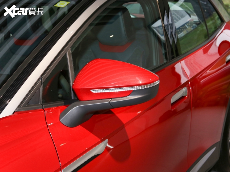 2021ID.4 X 1st Edition ID.Ҋ