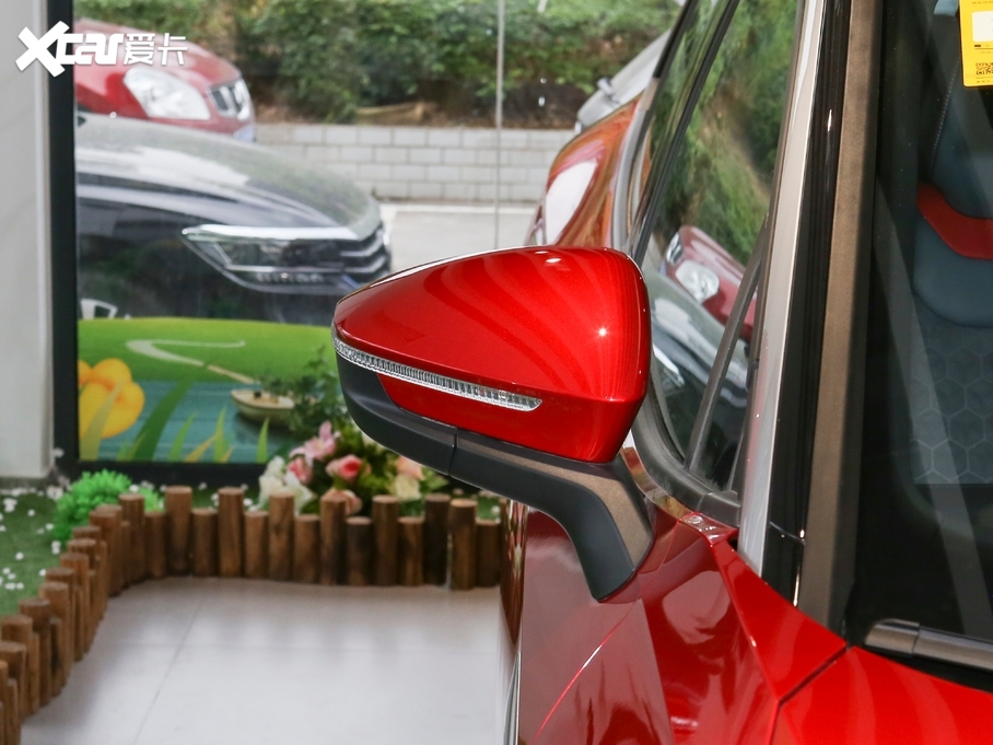 2021ID.4 X 1st Edition ID.Ҋ