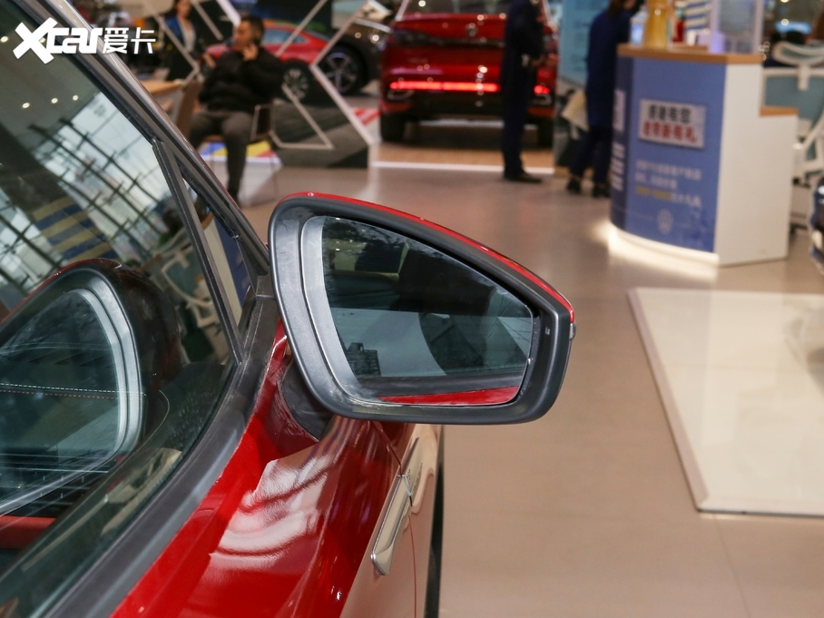 2021ID.4 X 1st Edition ID.Ҋ