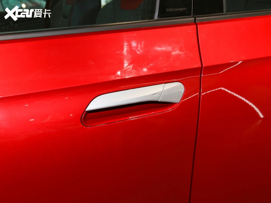 2021ID.4 X 1st Edition ID.Ҋ