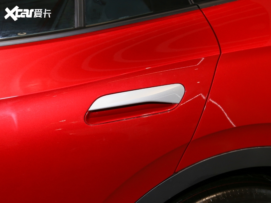 2021ID.4 X 1st Edition ID.Ҋ