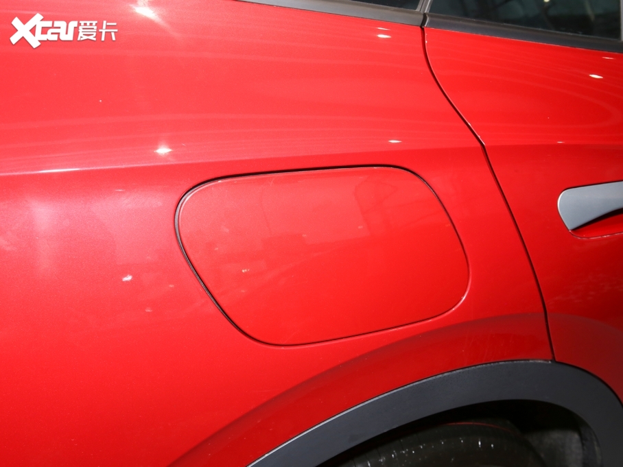 2021ID.4 X 1st Edition ID.Ҋ