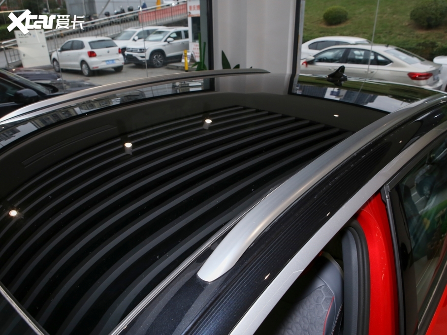 2021ID.4 X 1st Edition ID.Ҋ