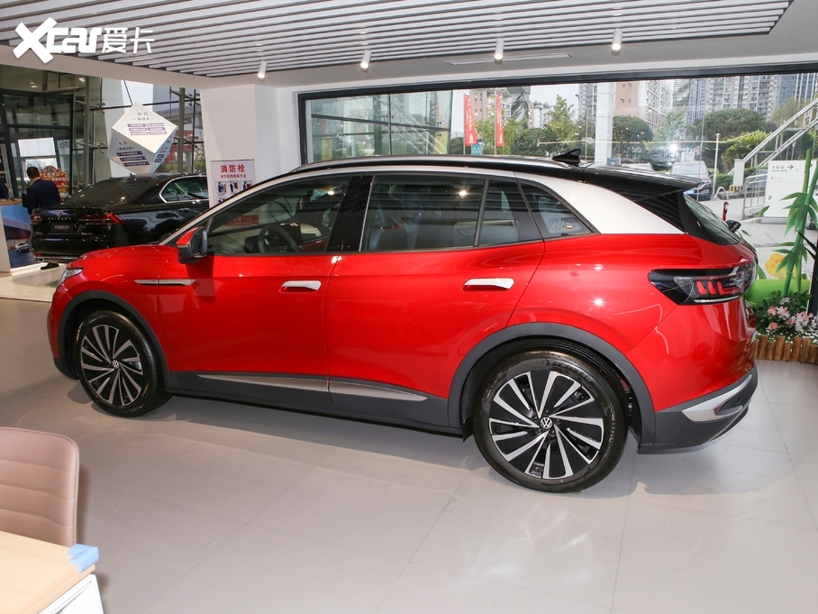 2021I(lng)D.4 X 1st Edition ID.Ҋ