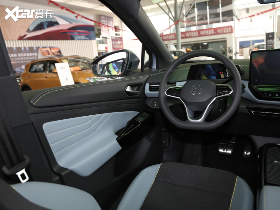 2021ID.4 X Pro OLm(x)