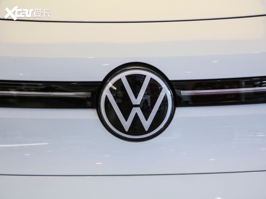 2021ID.4 X 1st Edition ID.Ҋ