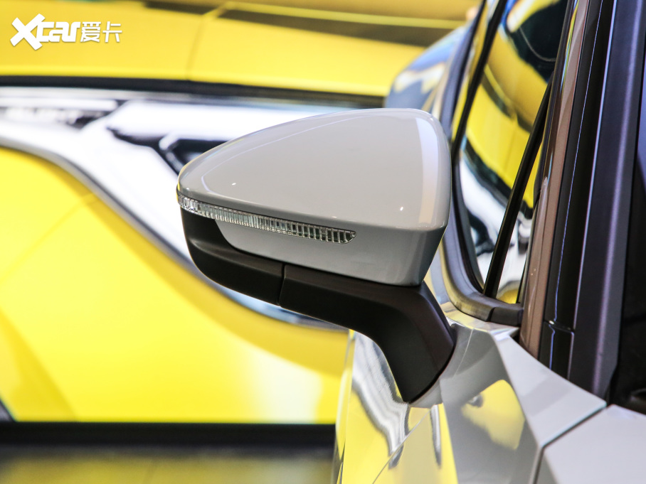 2021ID.4 X 1st Edition ID.Ҋ