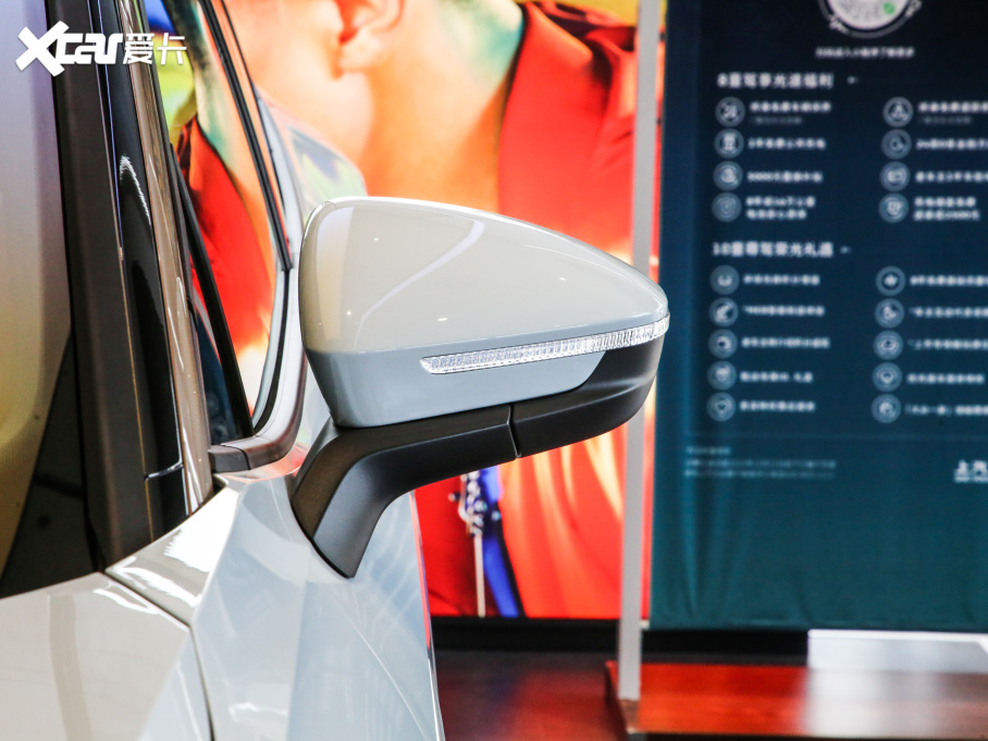 2021ID.4 X 1st Edition ID.Ҋ