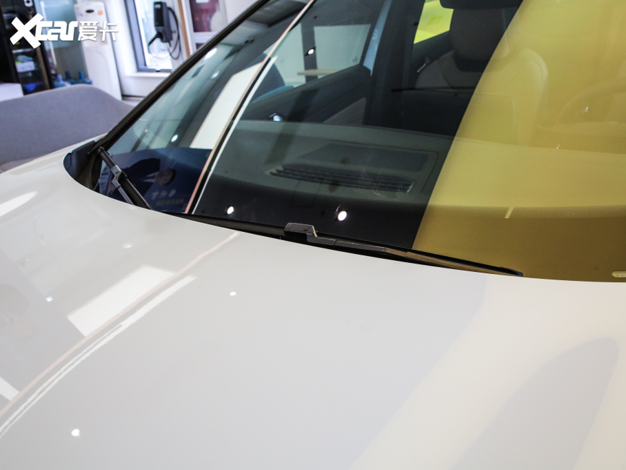 2021ID.4 X 1st Edition ID.Ҋ