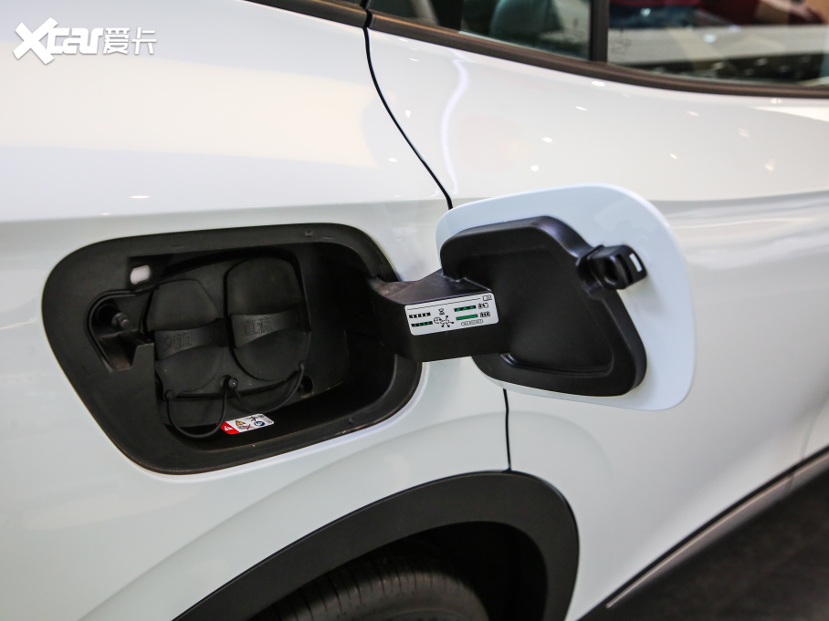 2021ID.4 X 1st Edition ID.Ҋ