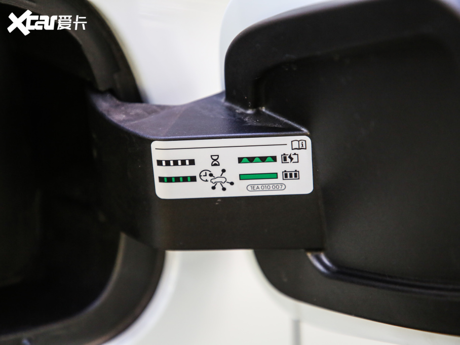 2021ID.4 X 1st Edition ID.Ҋ