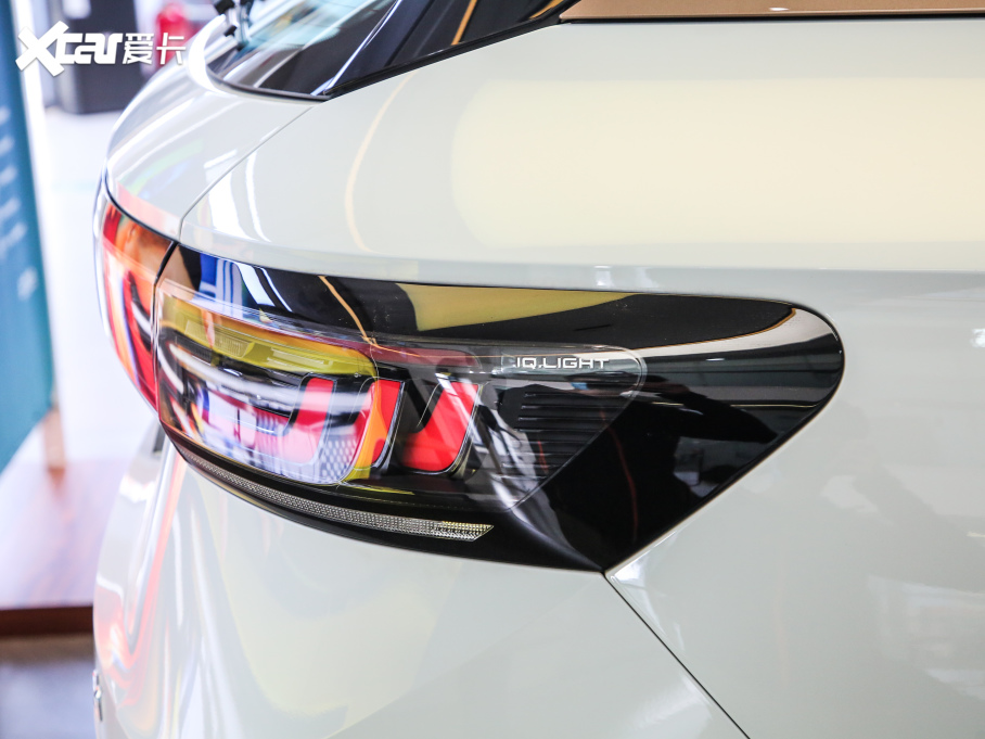 2021ID.4 X 1st Edition ID.Ҋ