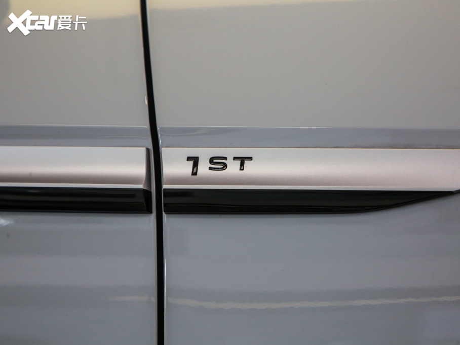 2021ID.4 X 1st Edition ID.Ҋ