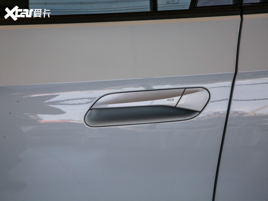 2021ID.4 X 1st Edition ID.Ҋ