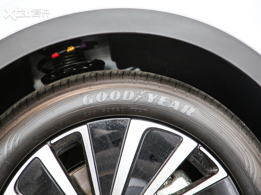 2021ID.4 X 1st Edition ID.Ҋ