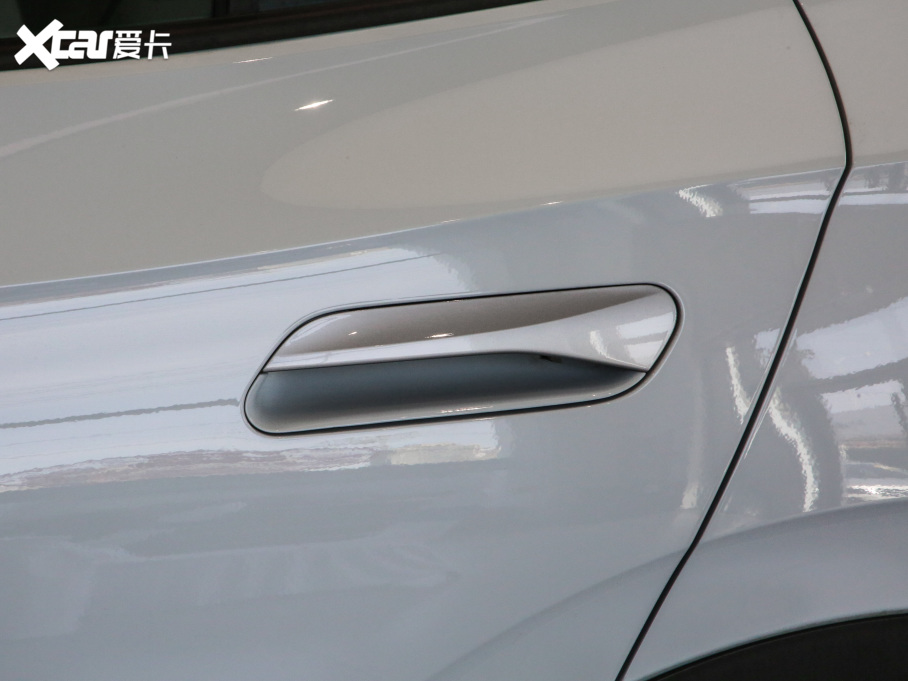 2021ID.4 X 1st Edition ID.Ҋ