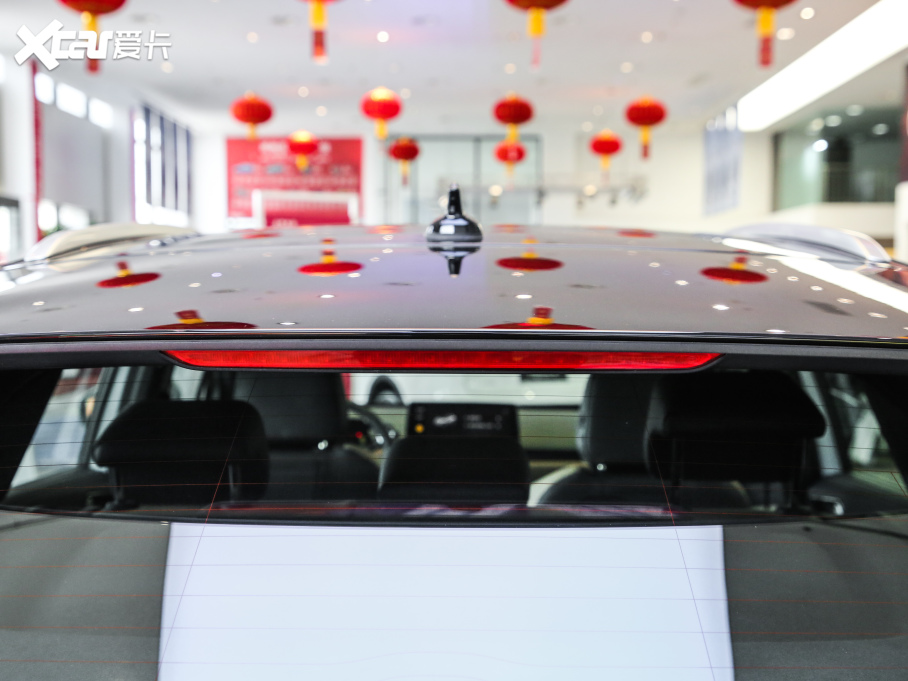 2021ID.4 X 1st Edition ID.Ҋ