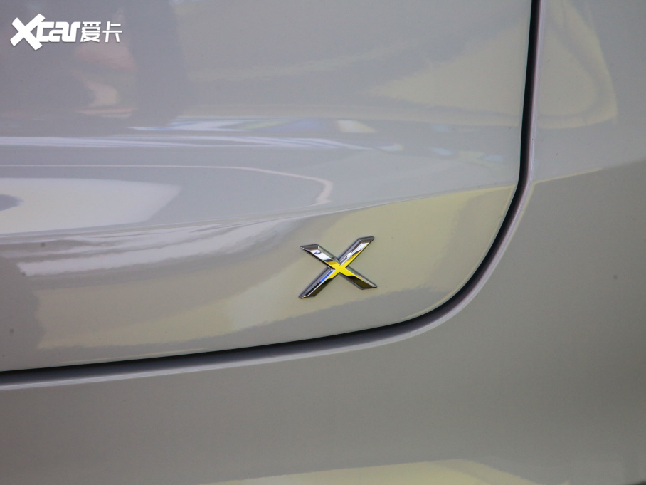 2021ID.4 X 1st Edition ID.Ҋ