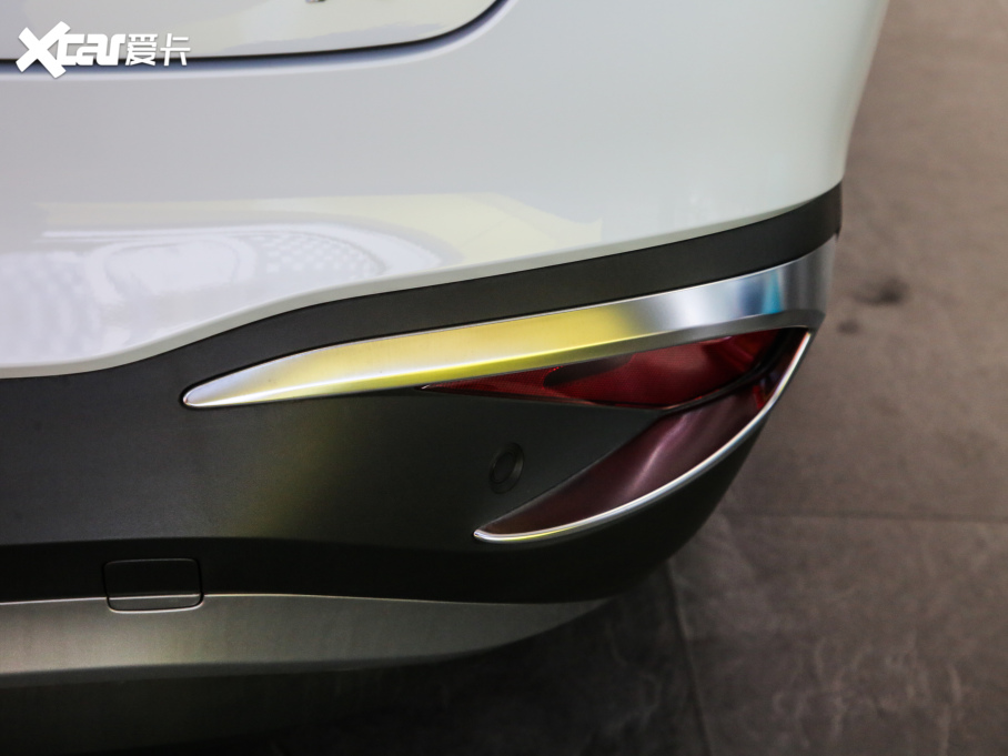 2021ID.4 X 1st Edition ID.Ҋ