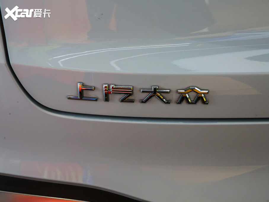 2021ID.4 X 1st Edition ID.Ҋ