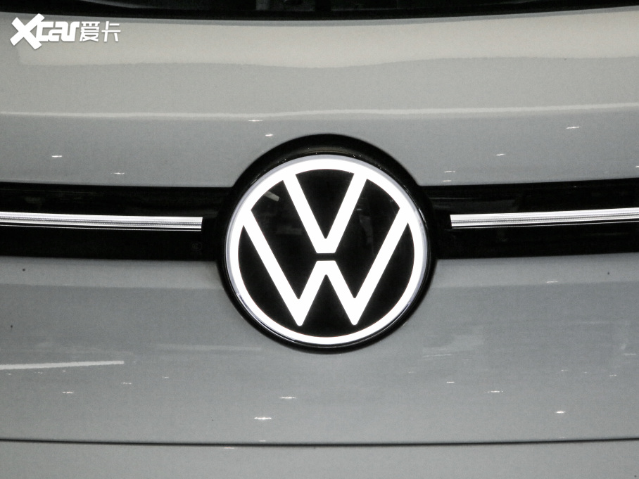 2021ID.4 X 1st Edition ID.Ҋ