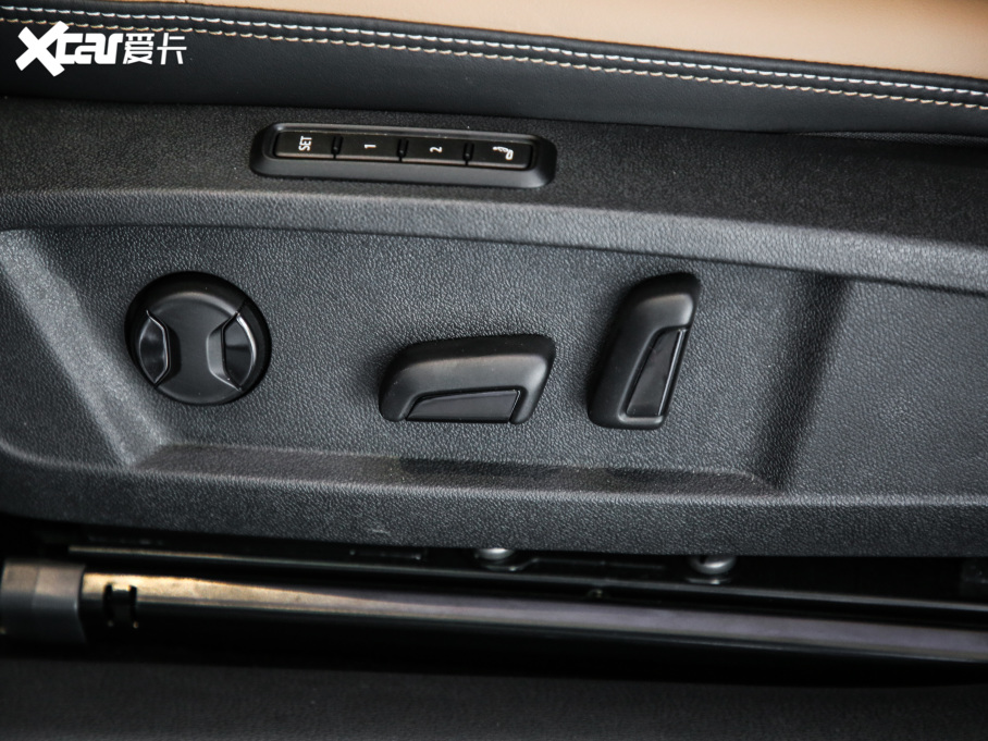 2021ID.4 X 1st Edition ID.Ҋ