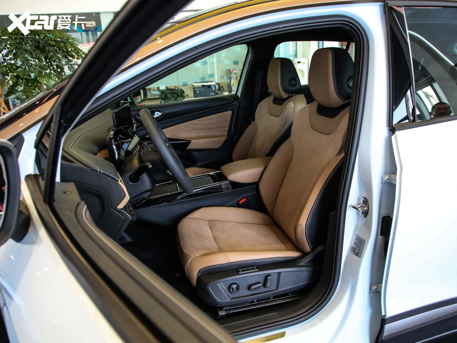 2021I(lng)D.4 X 1st Edition ID.Ҋ(jin)