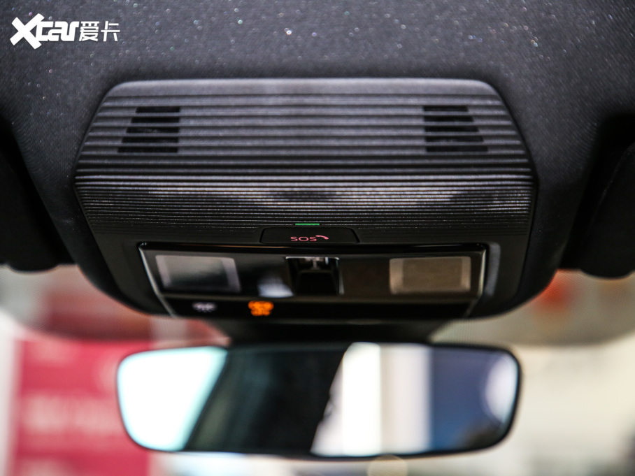 2021ID.4 X 1st Edition ID.Ҋ