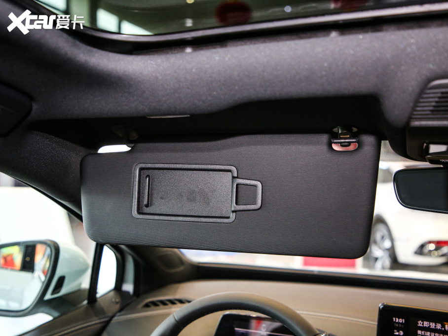 2021ID.4 X 1st Edition ID.Ҋ