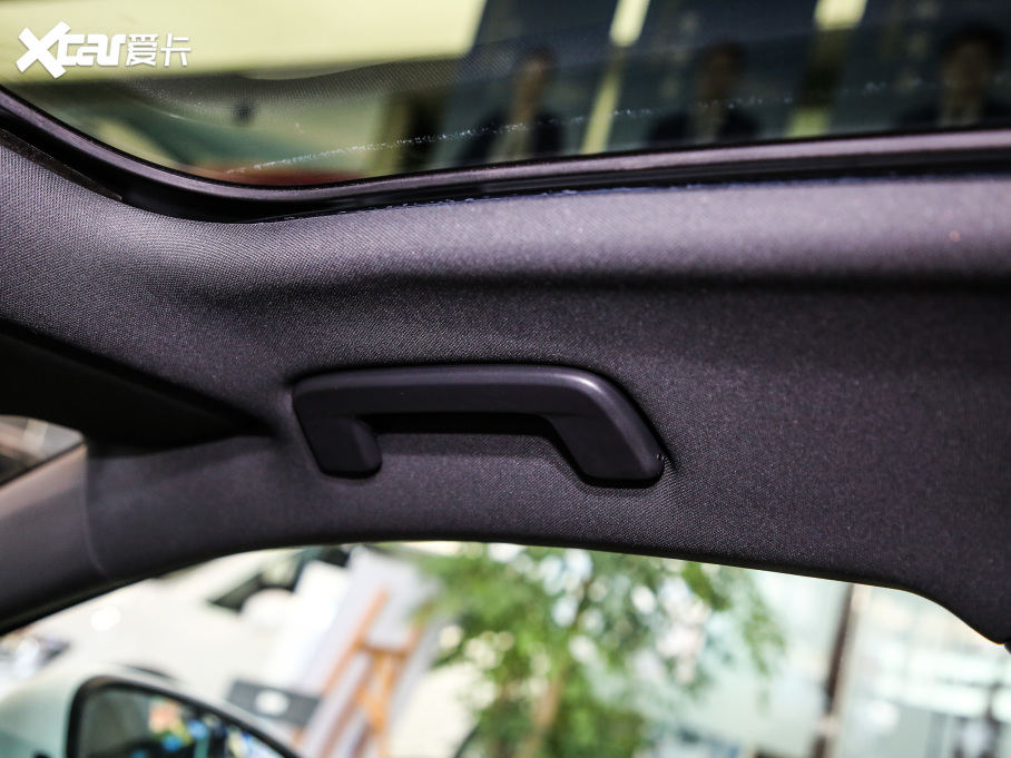 2021ID.4 X 1st Edition ID.Ҋ