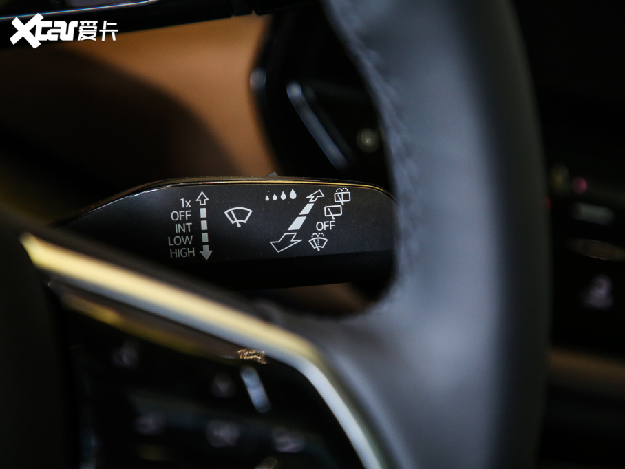 2021ID.4 X 1st Edition ID.Ҋ