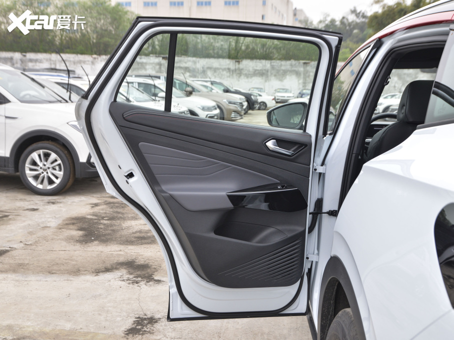 2021ID.4 X Pure+ Lm(x)