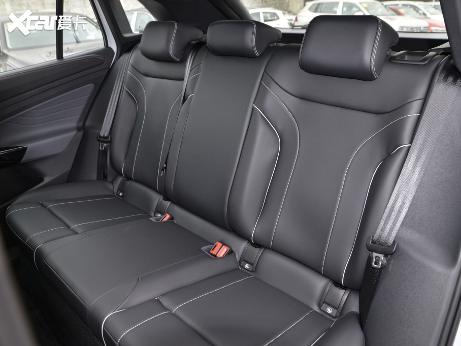 2021ID.4 X Pure+ Lm(x)