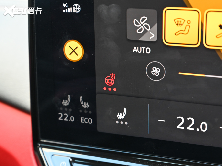 2021ID.4 X Pro OLm(x)