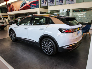 20211st Edition ID.Ҋ 45