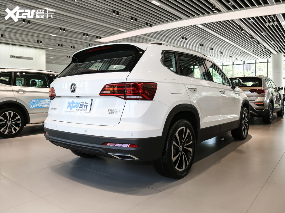 2020; 280TSI APLUS VI