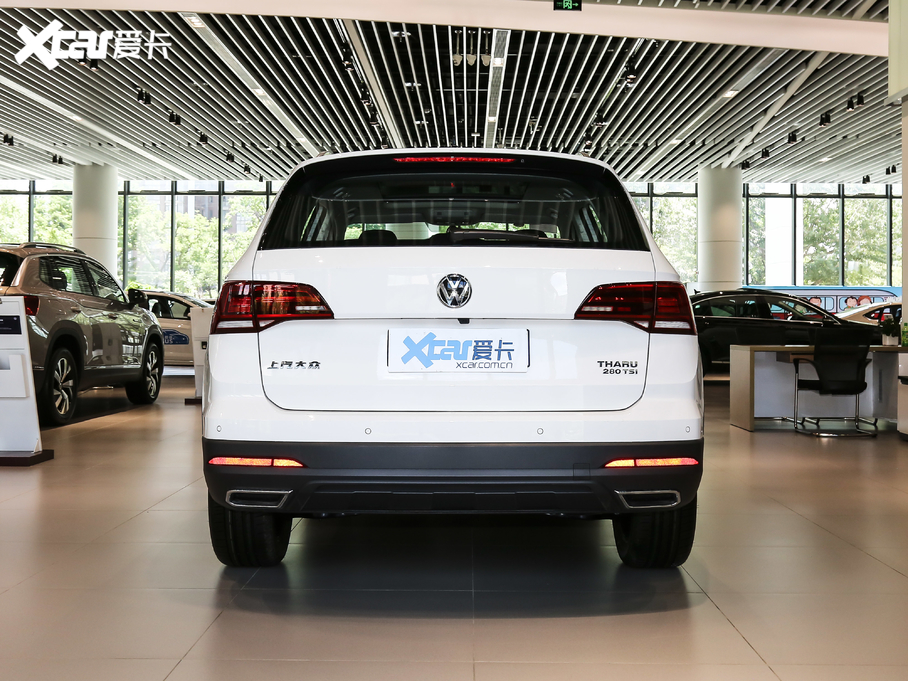 2020; 280TSI APLUS VI