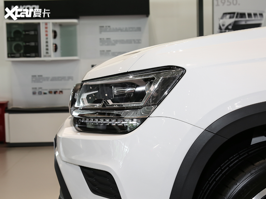 2020; 280TSI APLUS VI