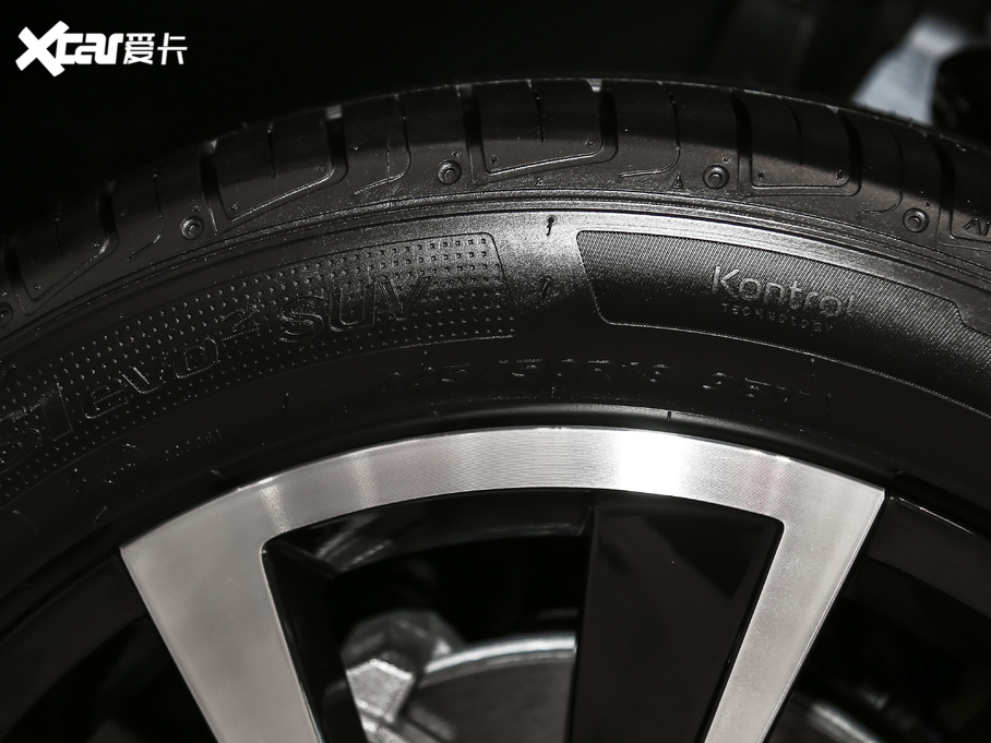 2020; 280TSI APLUS VI