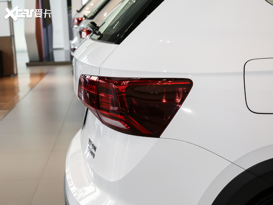 2020; 280TSI APLUS VI