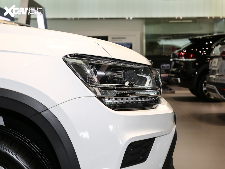 2020; 280TSI APLUS VI