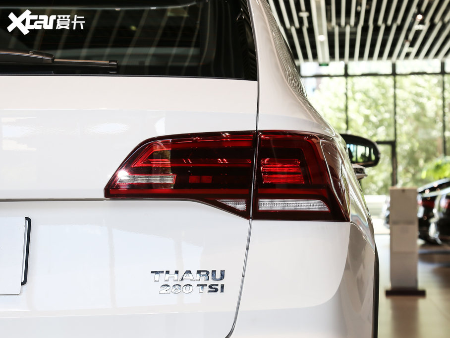 2020; 280TSI APLUS VI