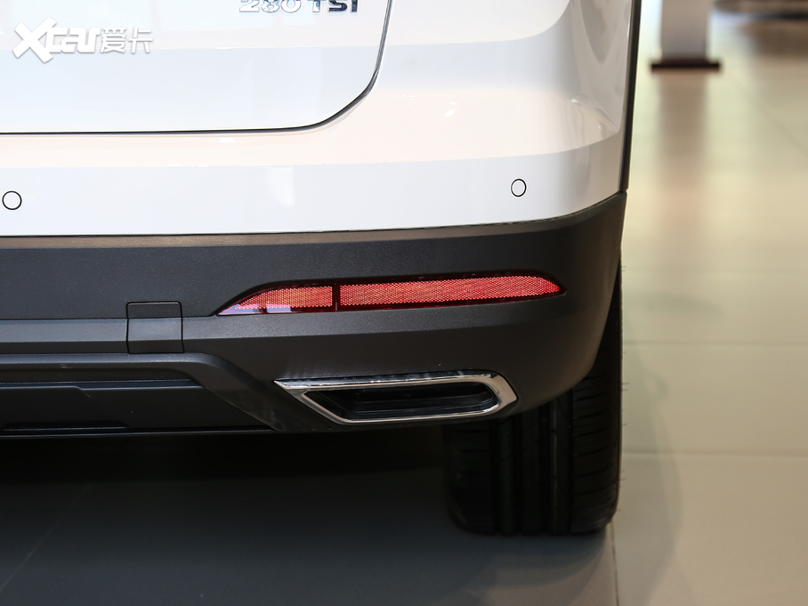 2020; 280TSI APLUS VI