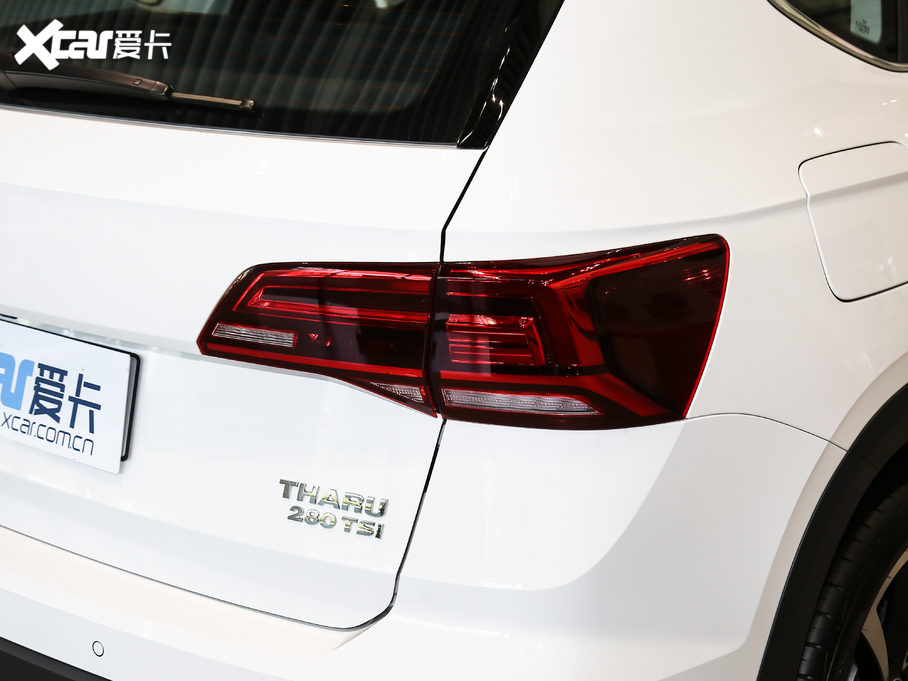 2020; 280TSI APLUS VI