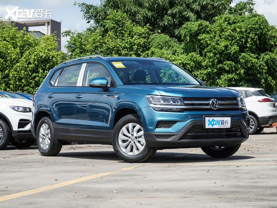 2020; 280TSI Lа VI